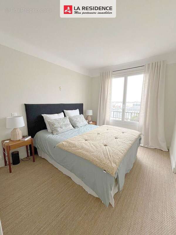 Appartement à VERSAILLES