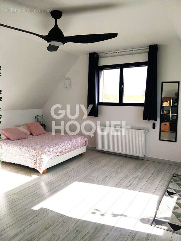 Maison à PLEUDIHEN-SUR-RANCE