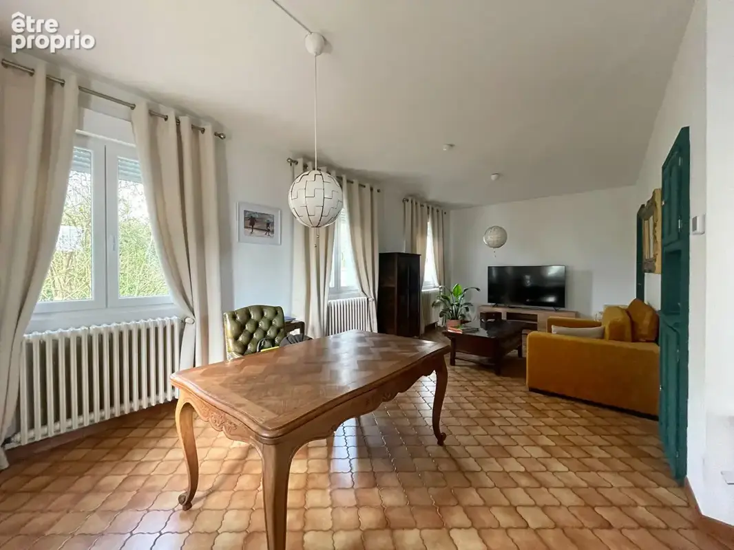 Charmante maison individuelle 4 pièces à Briey - photo 4