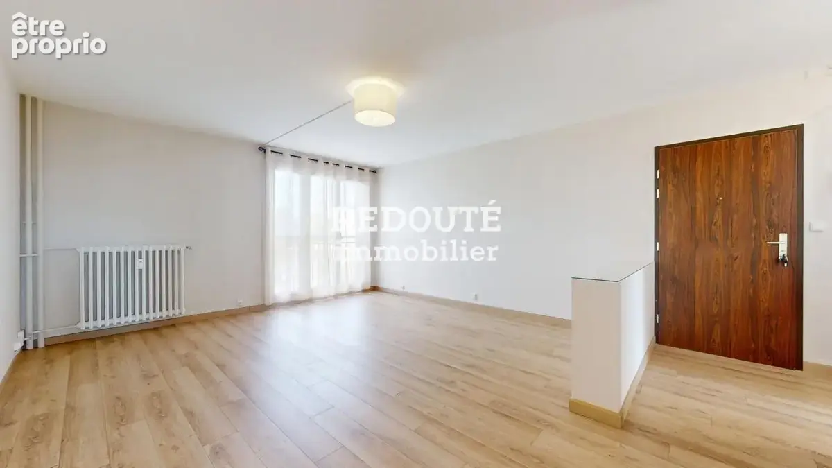 Photo Appartement à Reims au prix de 162 000€