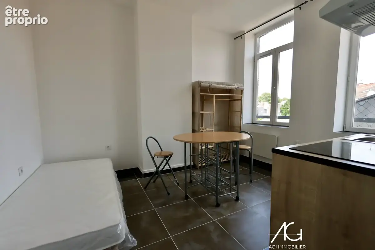 Immeuble de rapport   lille fives   rentabilité nette +8,5 %   immeuble entièrement rénové - photo 8