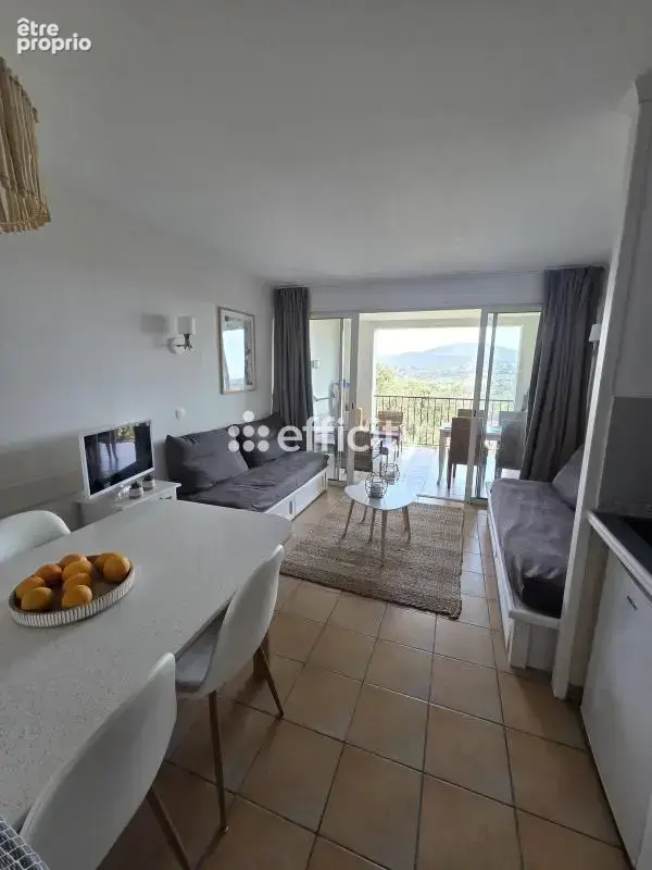 Appartement - photo 25