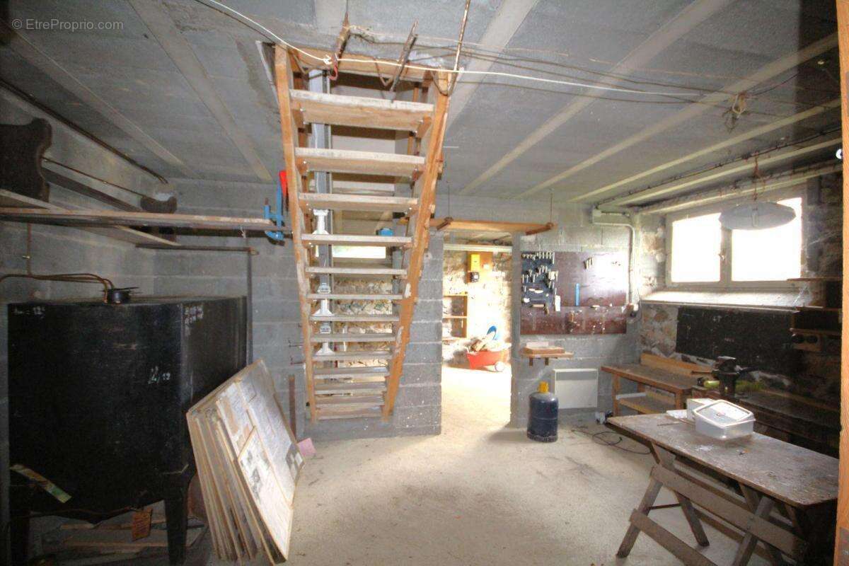 Maison à LA FOUILLADE