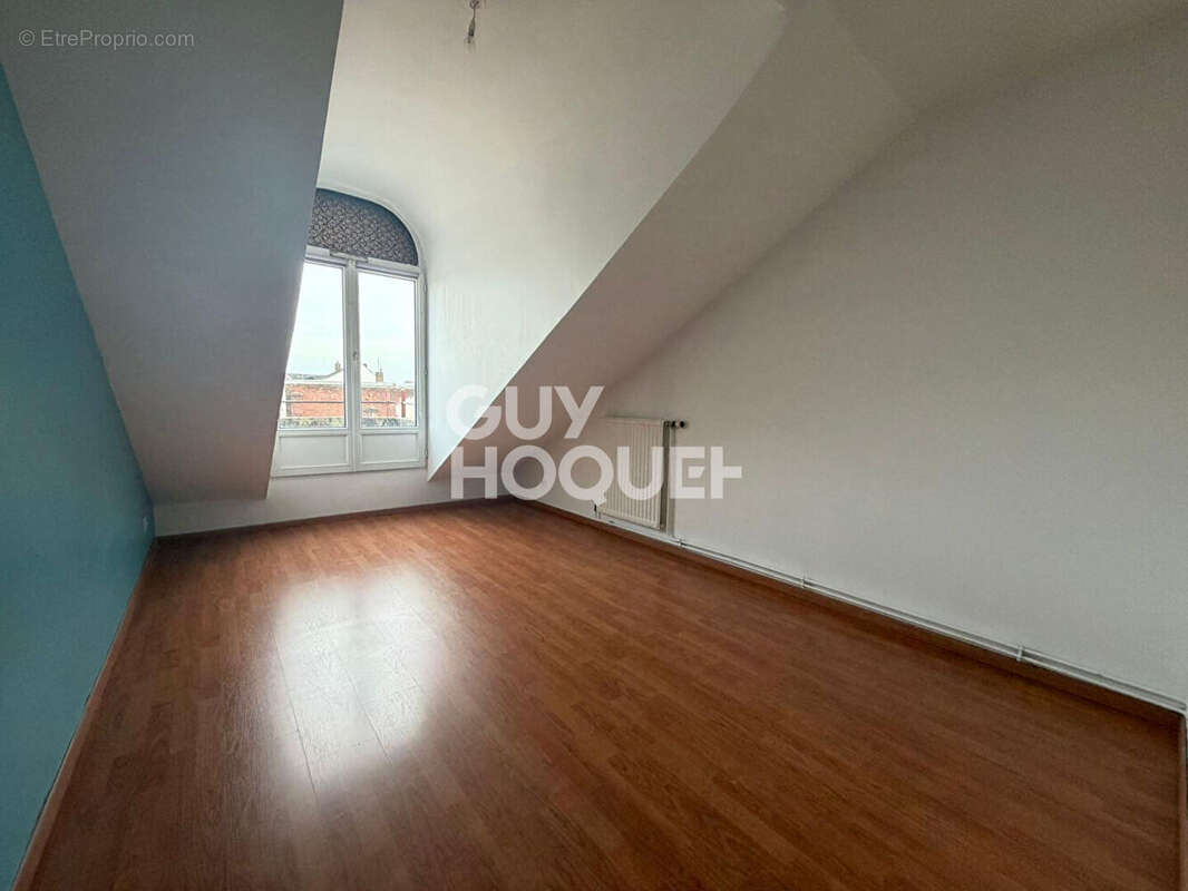 Appartement à CALAIS