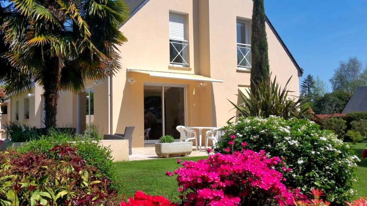 Maison à SAUTRON