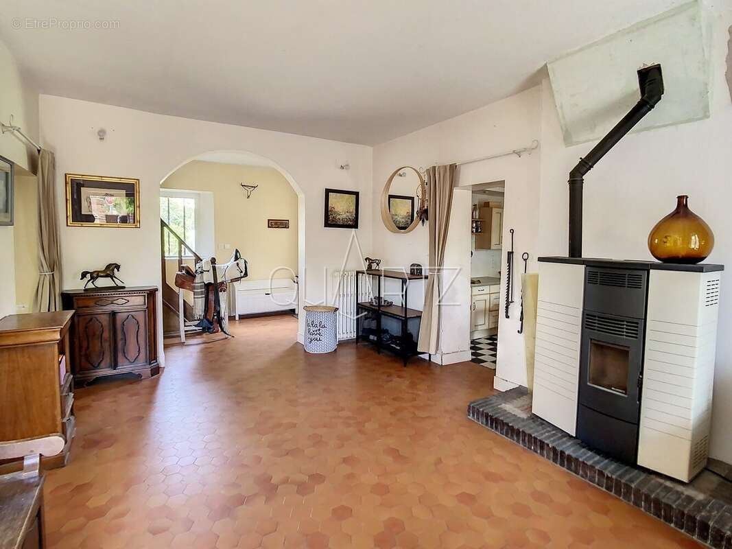 Maison à ANET