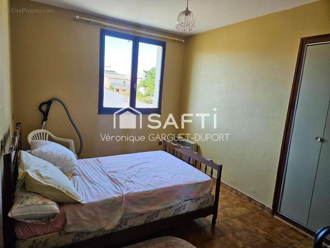 Photo 4 - Maison à NARBONNE