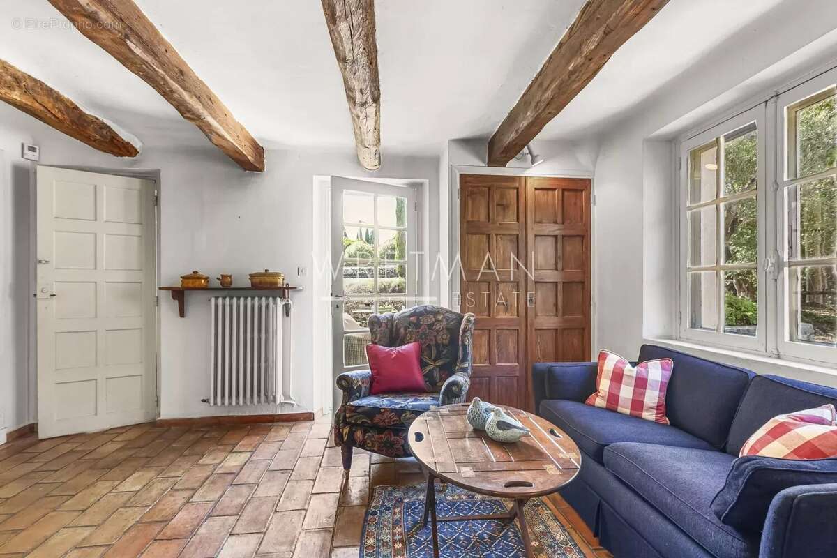 Maison à GRASSE