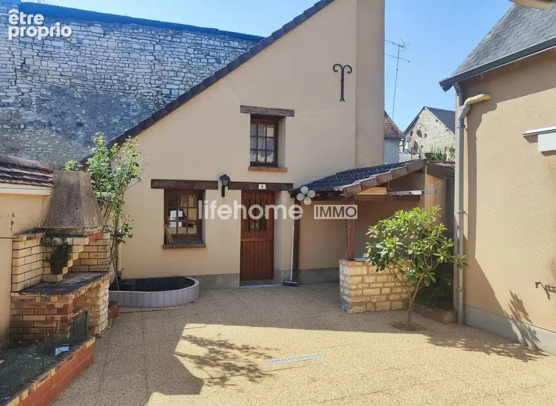 Maison 4 pièces 103 m² à vendre à Deols (36130) - photo 4