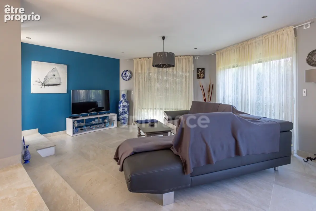 Maison à vendre 10 pièces  (56) - photo 8