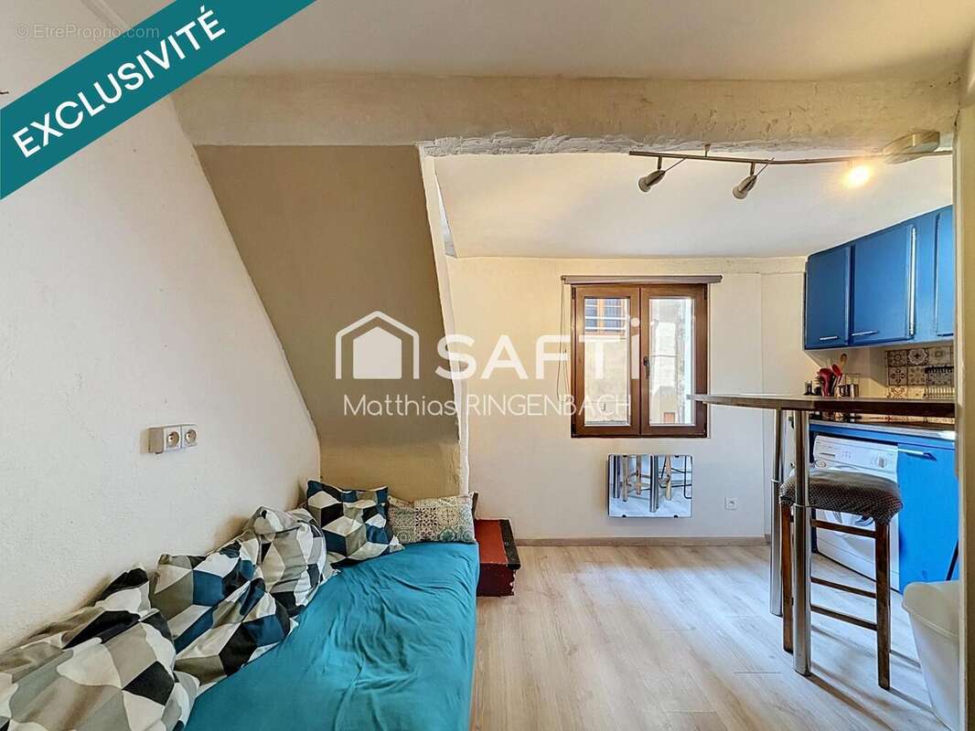Appartement 44 m² à Avignon  - photo 7
