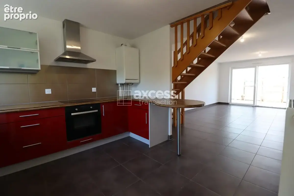 Maison 4 pièces 86 m² à vendre à Drusenheim (67410) - photo 2