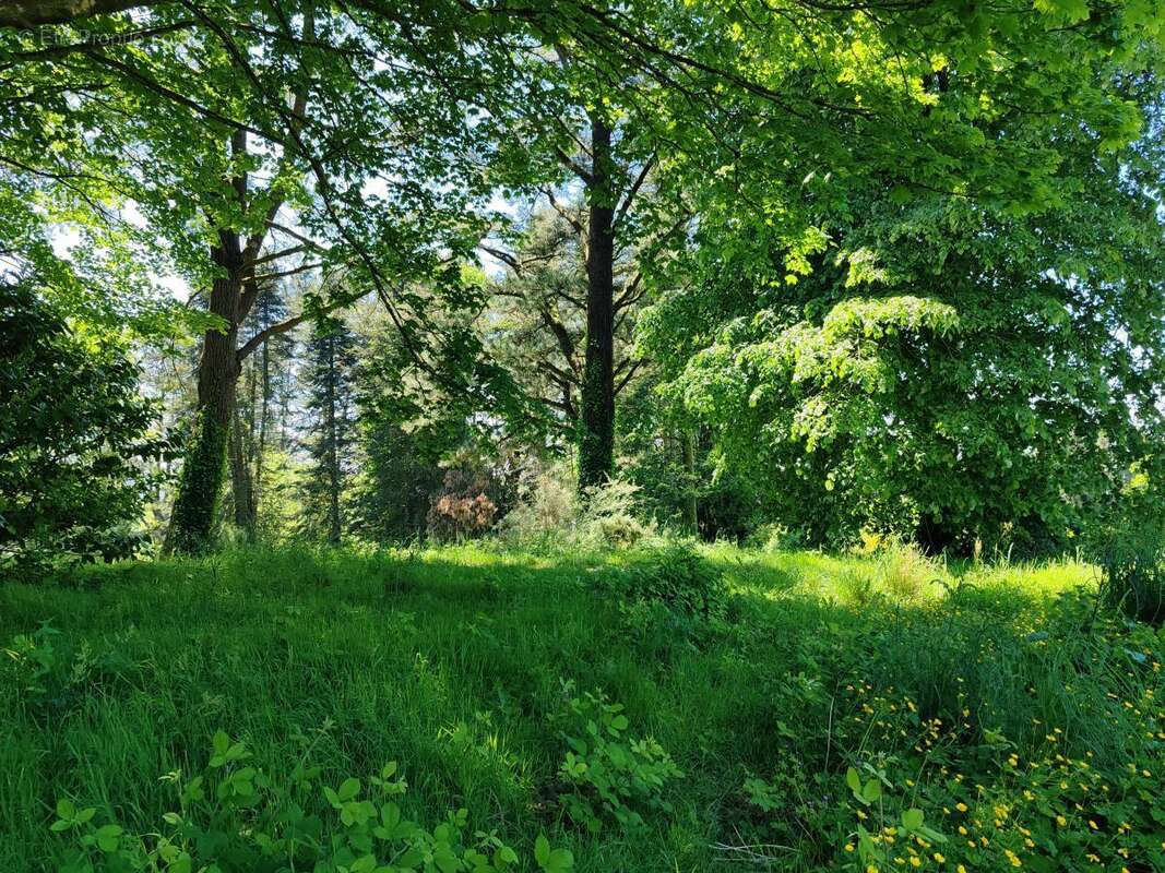 Appartement à PLOUNEOUR-MENEZ