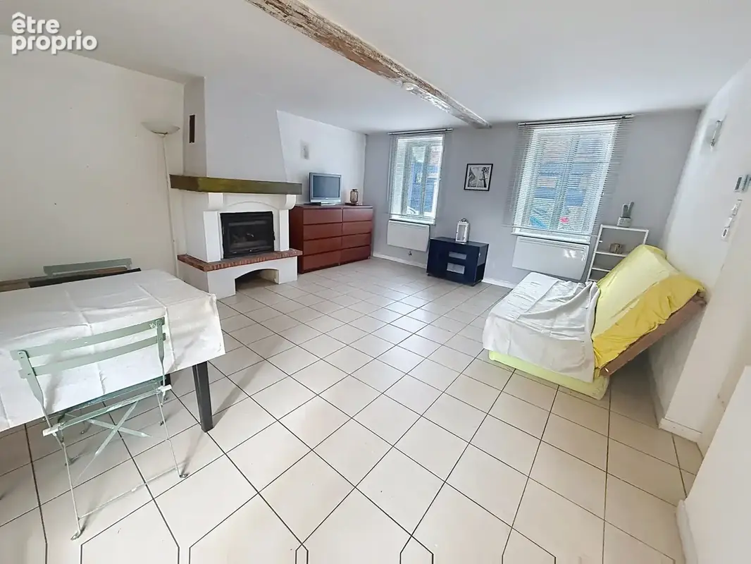 Charmante maison semi-flamande   tourcoing marlière   grand jardin plein sud - photo 3