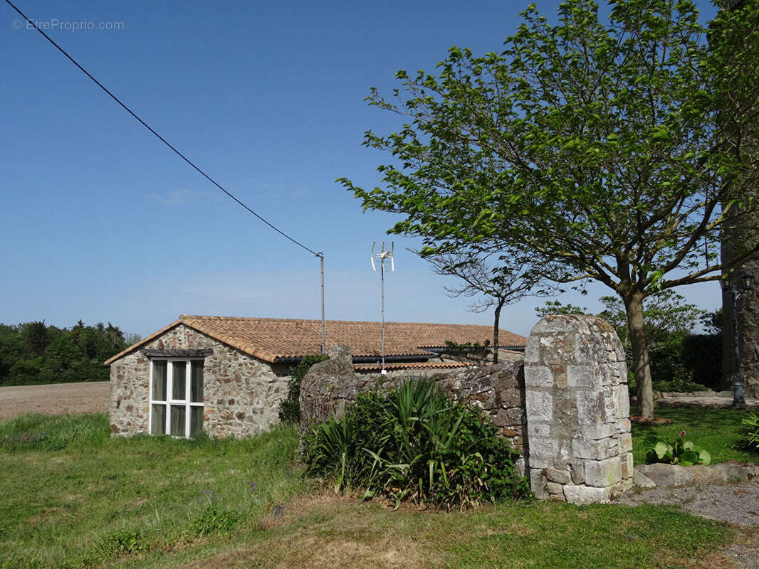 Maison à VAIRE