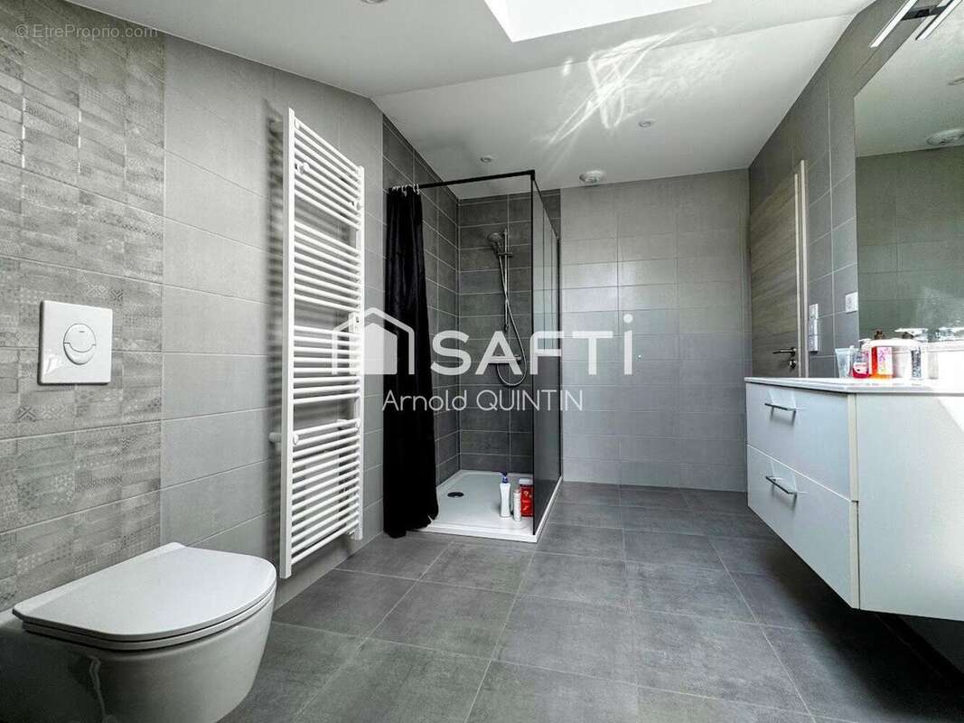 Photo 7 - Maison à FOAMEIX-ORNEL