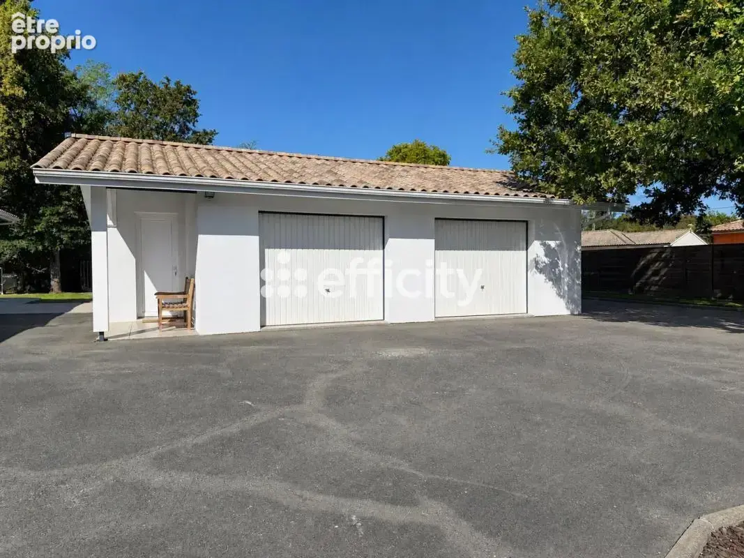 Maison 5 pièces 148 m² à vendre à Audenge (33980) - photo 23