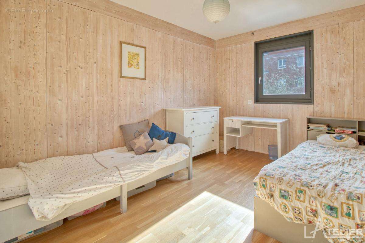 Maison à MARLY-LE-ROI