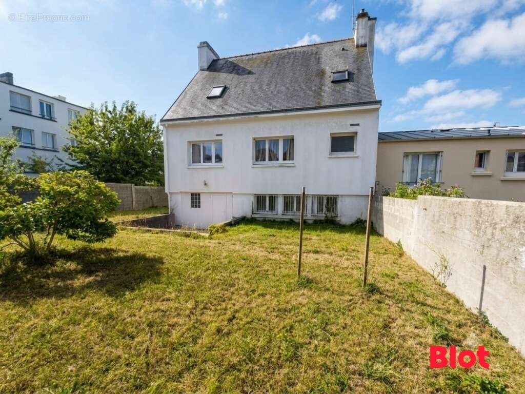 Maison 151 m² à Brest  - photo 5