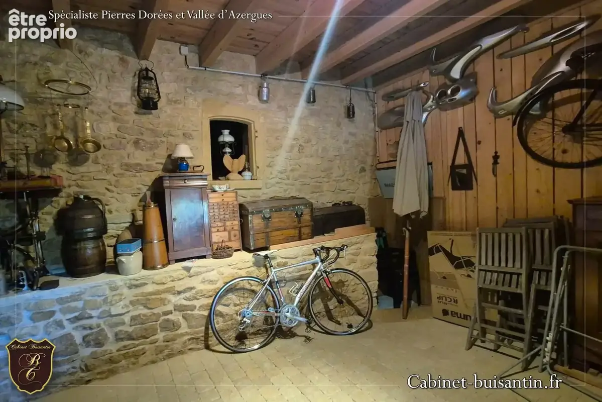 Authenticité au cœur d'un village d'exception - photo 16