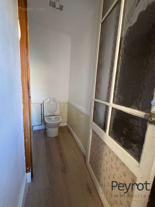 Appartement à BOURG-MADAME