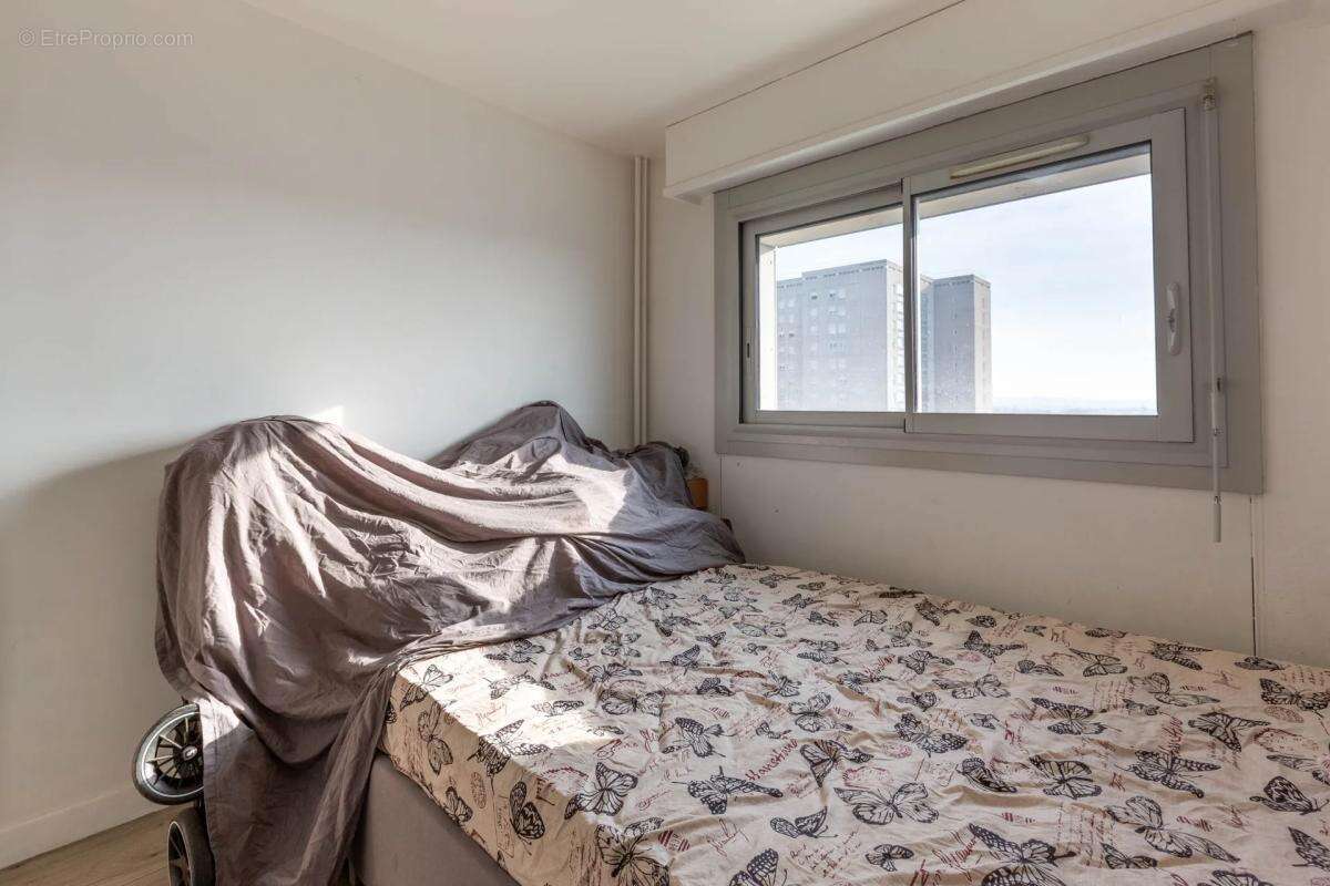 Appartement à VENISSIEUX