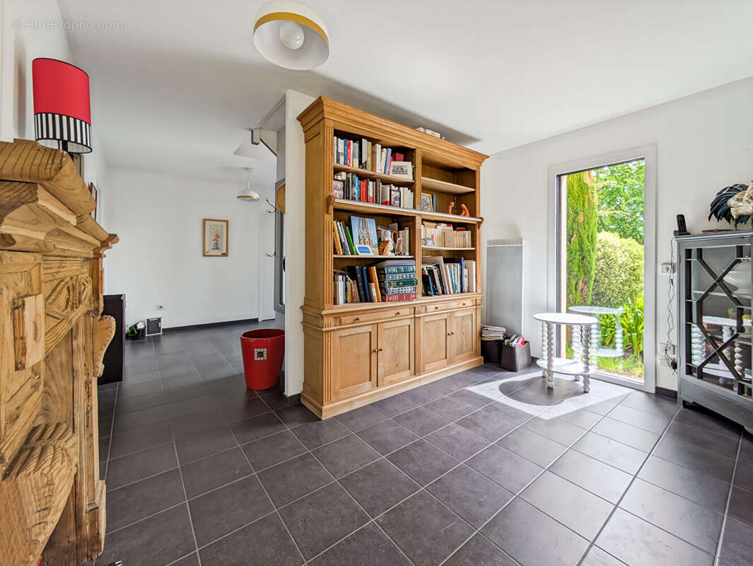 Maison à SAINT-GONDRAN