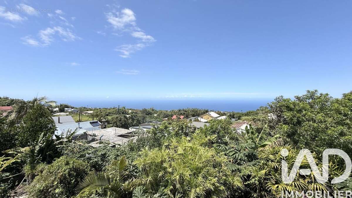 Photo 3 - Maison à SAINT-JOSEPH