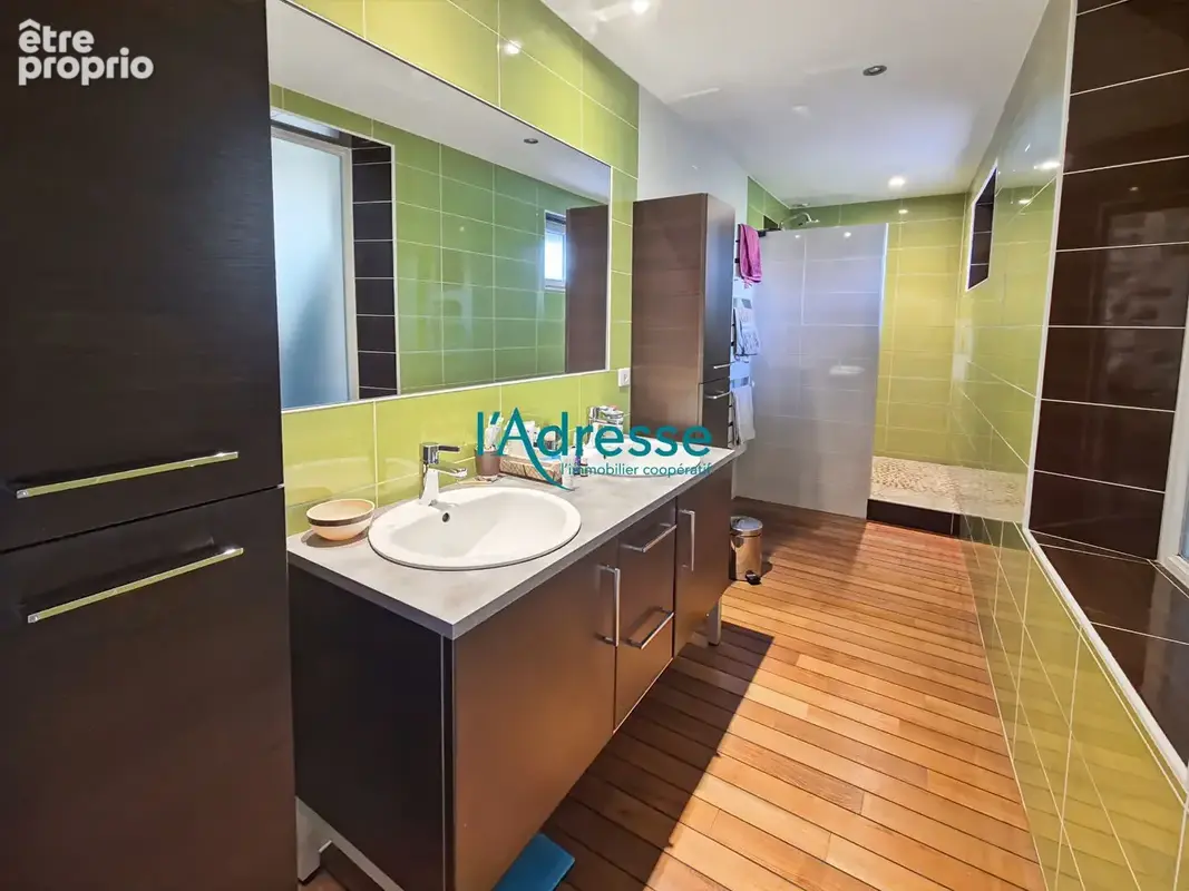 Longère 156 m2 habitables - photo 8