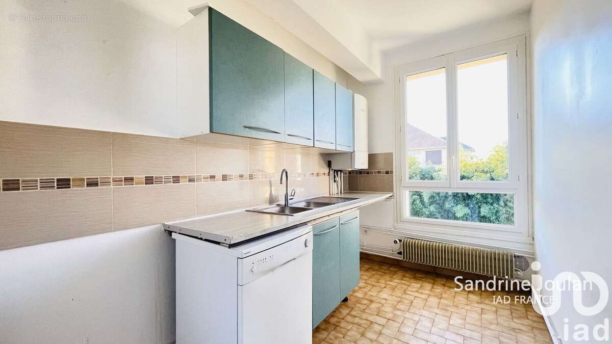 Photo 4 - Appartement à NOZAY