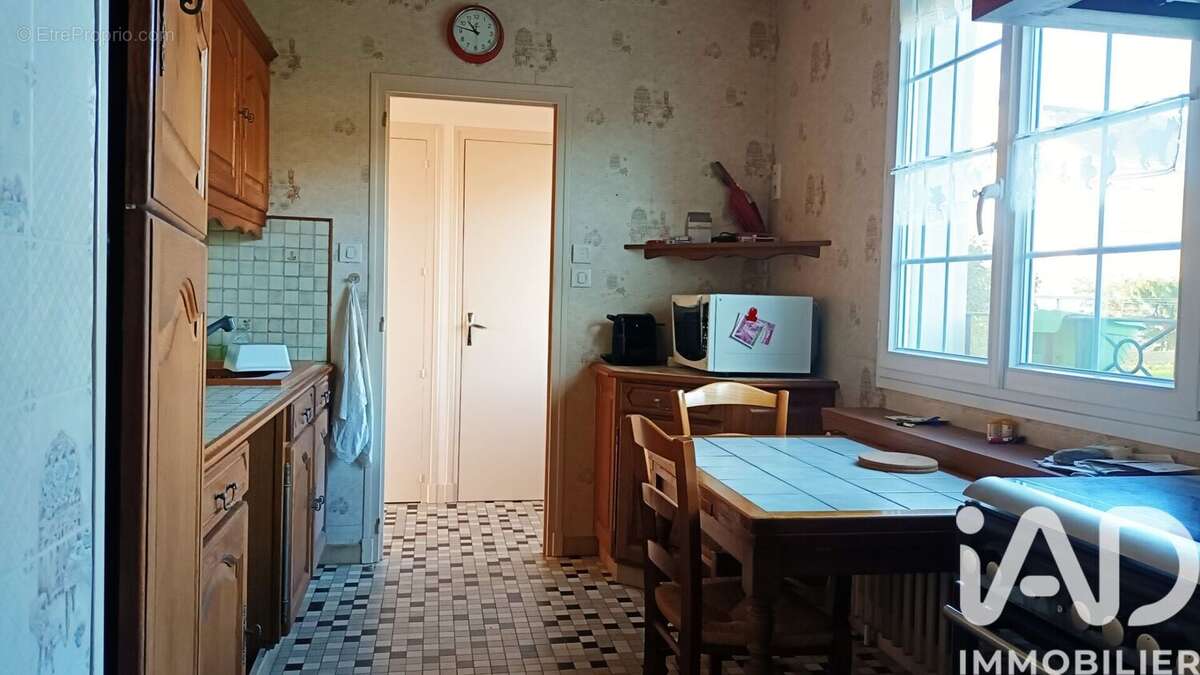 Photo 3 - Maison à MER