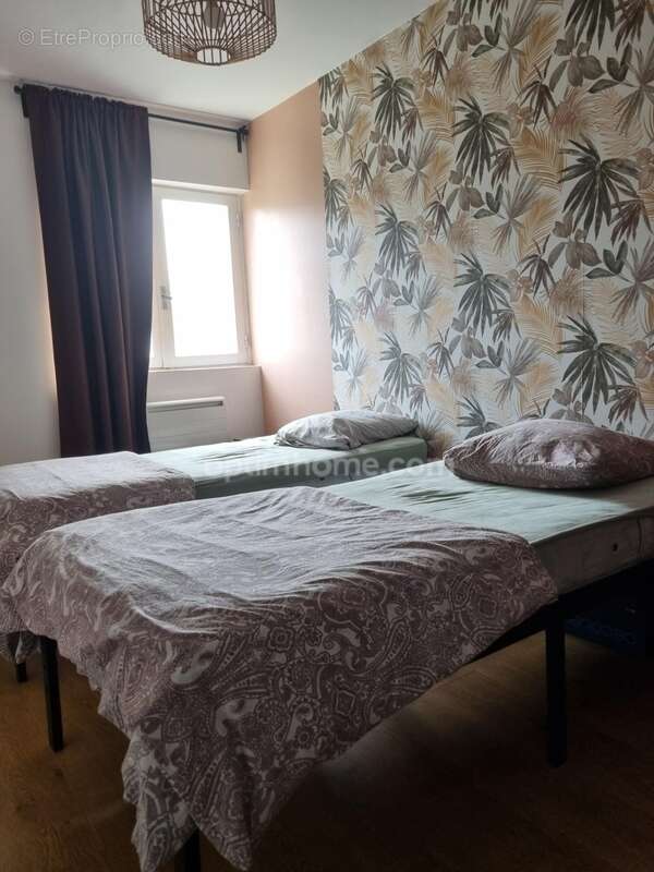 Appartement à LE LAVANDOU