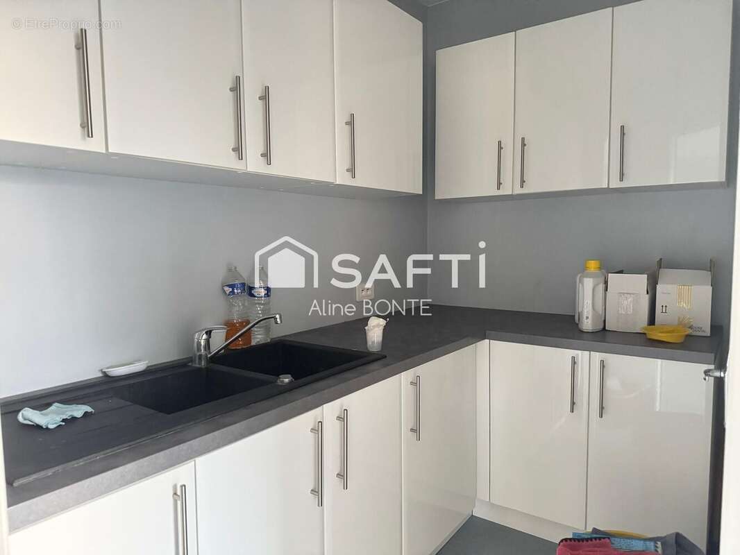 Appartement 150 m² à Evreux  - photo 8