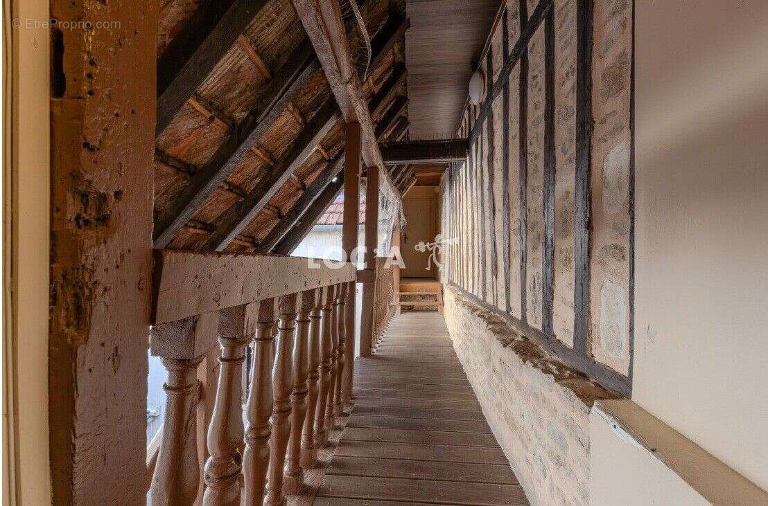 Photo 2 - Appartement à DIJON