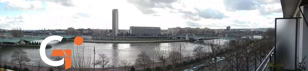 Appartement à ROUEN