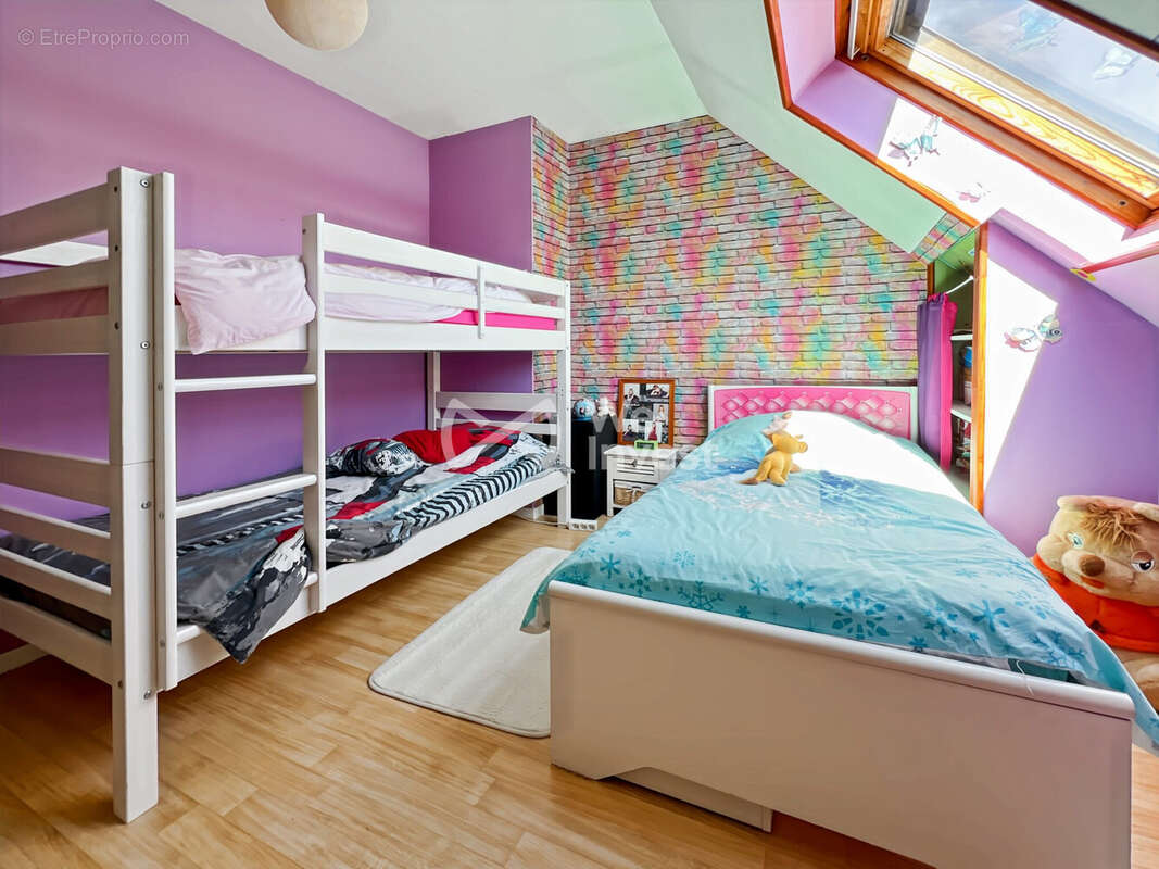 Maison à ARGENTEUIL