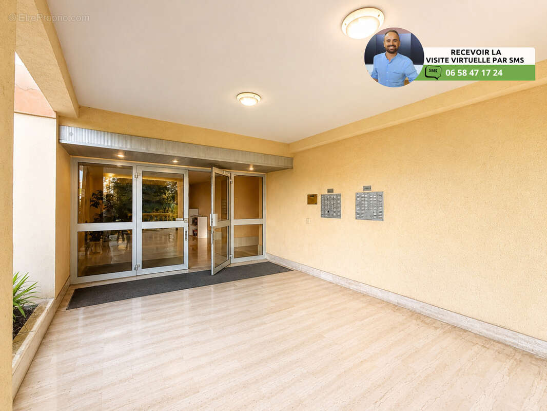 Appartement studio à vendre à Antibes (06600) - photo 17