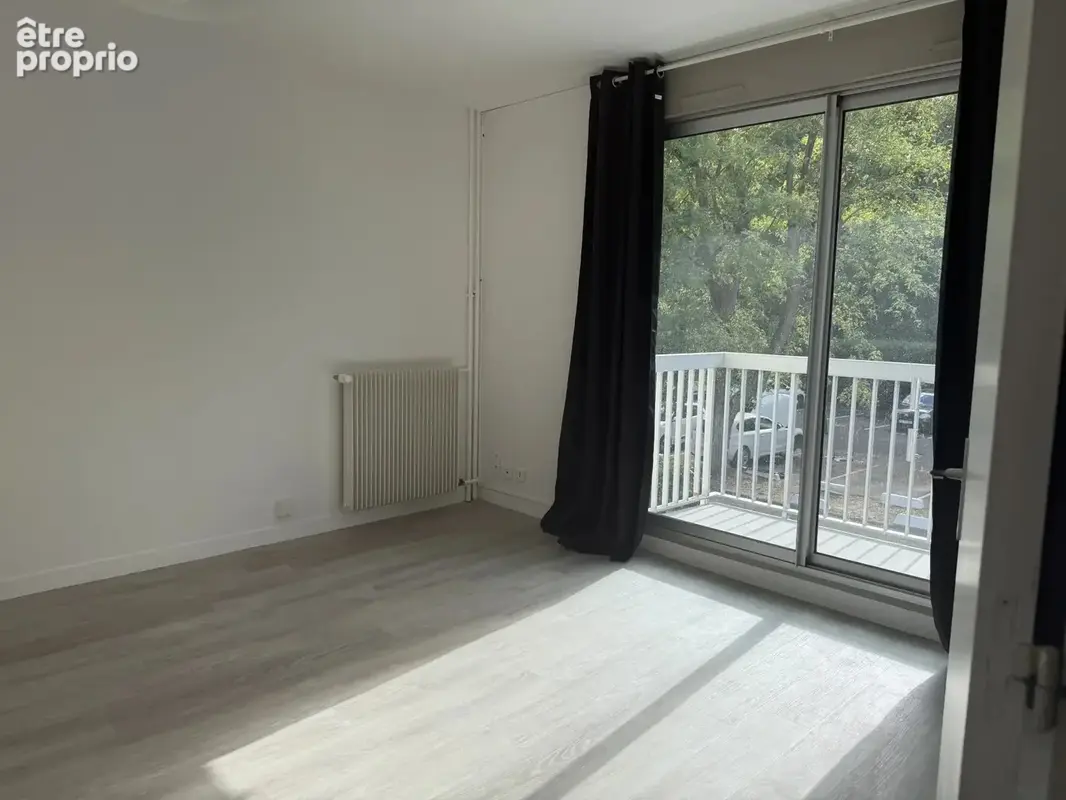 Appartement de type f2. 37.40 m2 - photo 13