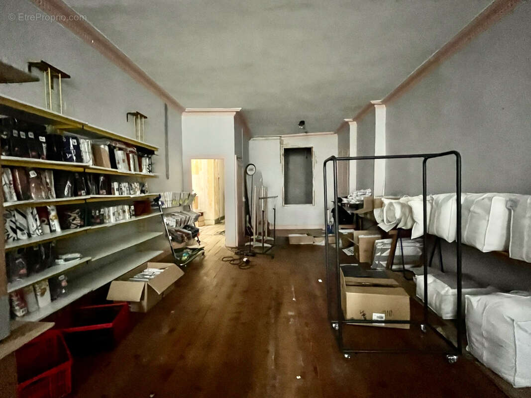 Appartement à VILLENEUVE-SUR-LOT