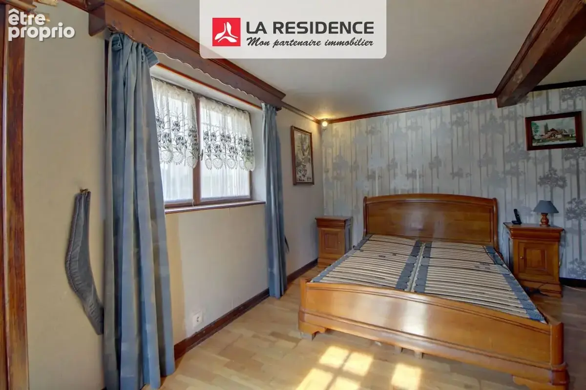 Maison 6 pièces 139 m² à vendre à Aubevoye (27940) - photo 9