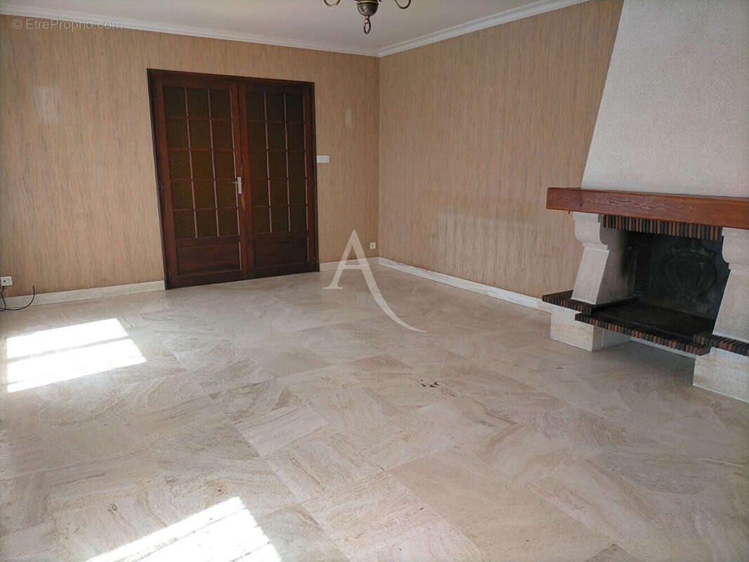 Maison à LE POIRE-SUR-VIE