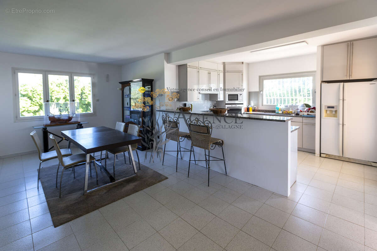 Maison à VALLE-DI-CAMPOLORO