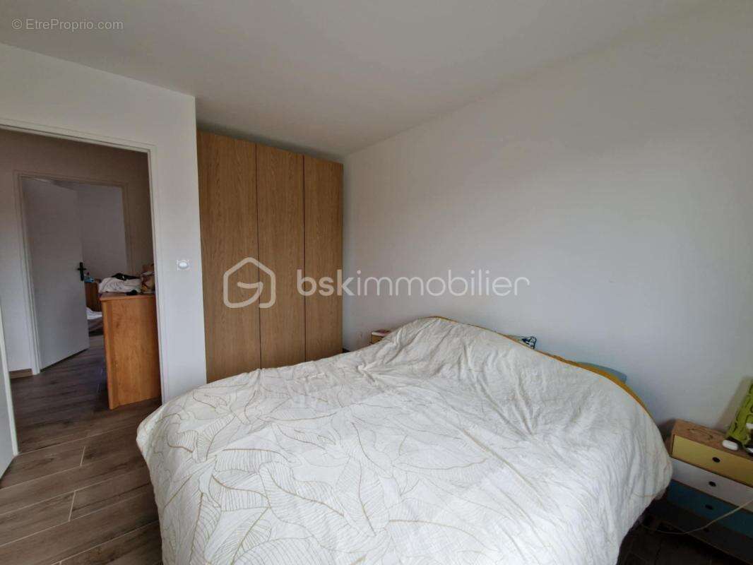 Maison à LA TOUR-DU-PIN