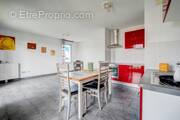 Appartement à AUCAMVILLE