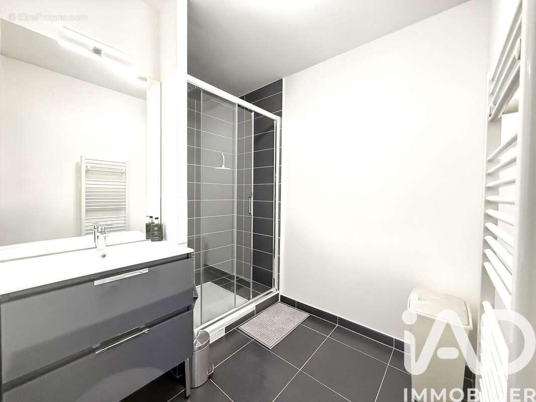 Photo 3 - Appartement à L'ETANG-LA-VILLE
