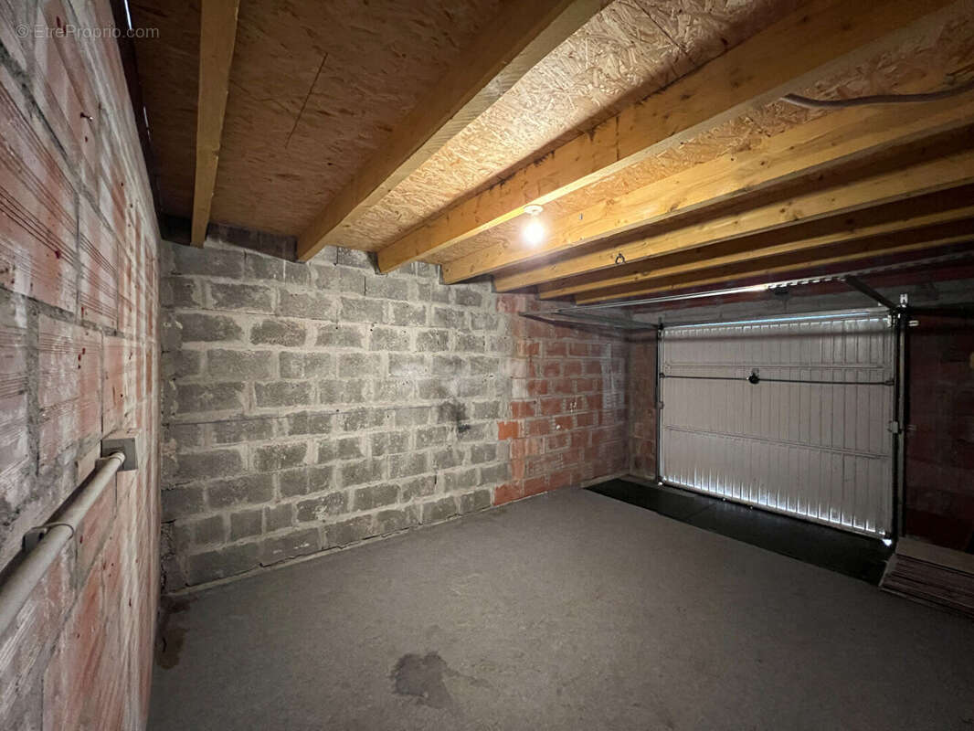 Maison à SAINT-MEDARD-EN-JALLES