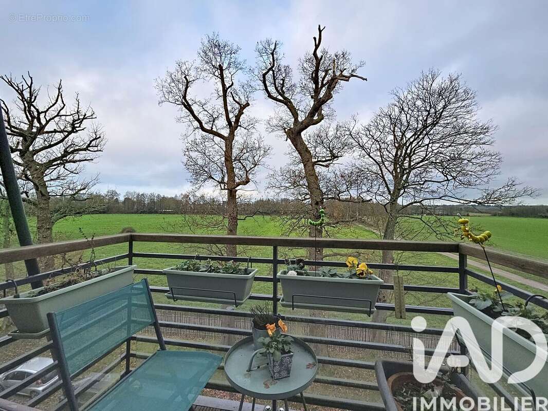 Photo 5 - Appartement à BIHOREL