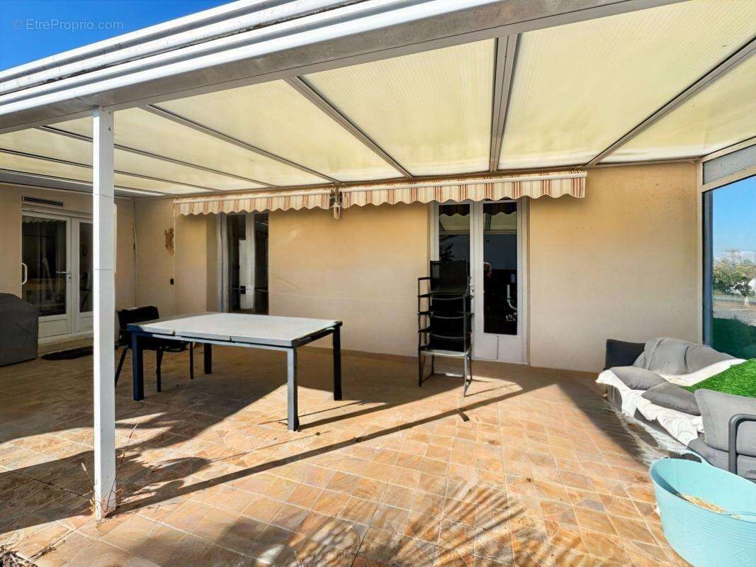 Maison à COULOUNIEIX-CHAMIERS