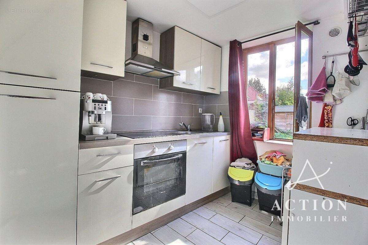 Maison à FOREST-SUR-MARQUE