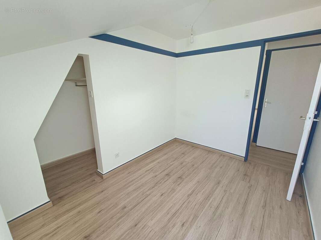 Photo 3 - Appartement à CHAUFFAILLES